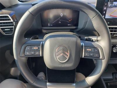 Citroën C4 Gebrauchtwagen Citroën C4 Gebrauchtwagen