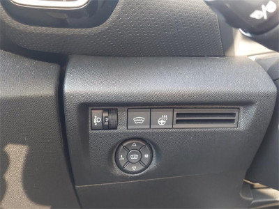 Citroën C4 Gebrauchtwagen Citroën C4 Gebrauchtwagen