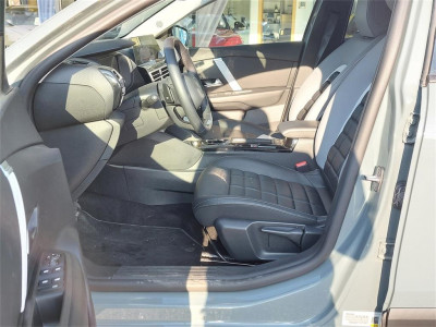 Citroën C4 Gebrauchtwagen Citroën C4 Gebrauchtwagen