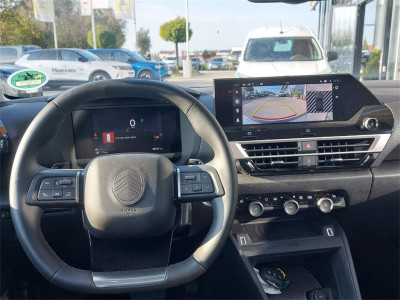 Citroën C4 Gebrauchtwagen Citroën C4 Gebrauchtwagen