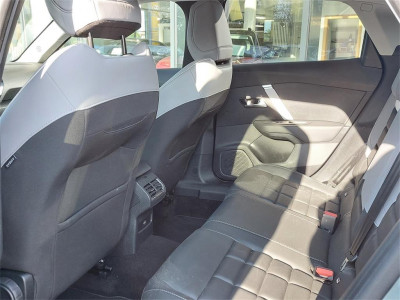 Citroën C4 Gebrauchtwagen Citroën C4 Gebrauchtwagen