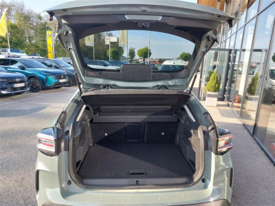 Citroën C4 Gebrauchtwagen Citroën C4 Gebrauchtwagen