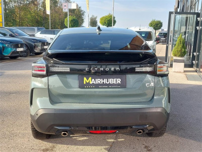 Citroën C4 Gebrauchtwagen Citroën C4 Gebrauchtwagen