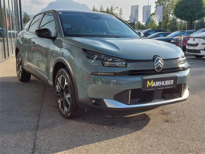 Citroën C4 Gebrauchtwagen Citroën C4 Gebrauchtwagen