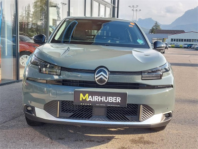 Citroën C4 Gebrauchtwagen Citroën C4 Gebrauchtwagen