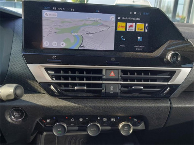 Citroën C4 Gebrauchtwagen Citroën C4 Gebrauchtwagen
