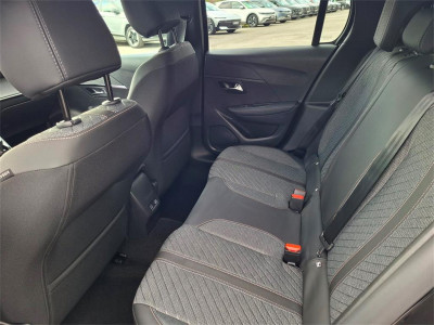 Peugeot 208 Vorführwagen Peugeot 208 Vorführwagen