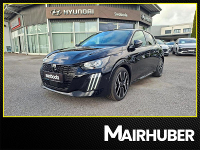 Peugeot 208 Vorführwagen Peugeot 208 Vorführwagen