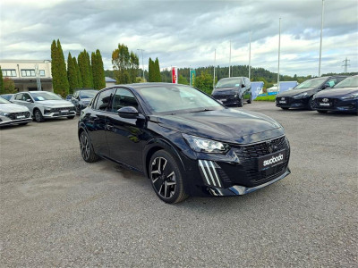 Peugeot 208 Vorführwagen Peugeot 208 Vorführwagen