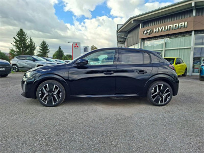 Peugeot 208 Vorführwagen Peugeot 208 Vorführwagen