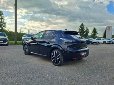 Peugeot 208 Vorführwagen Peugeot 208 Vorführwagen