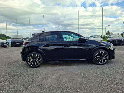 Peugeot 208 Vorführwagen Peugeot 208 Vorführwagen
