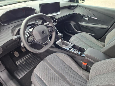 Peugeot 208 Vorführwagen Peugeot 208 Vorführwagen