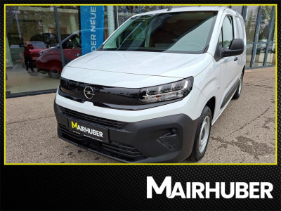 Opel Combo Vorführwagen