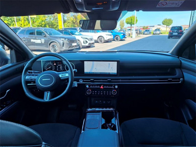 Hyundai Tucson Gebrauchtwagen