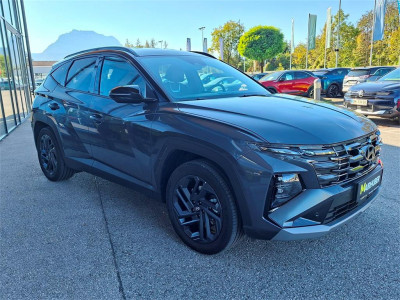 Hyundai Tucson Gebrauchtwagen