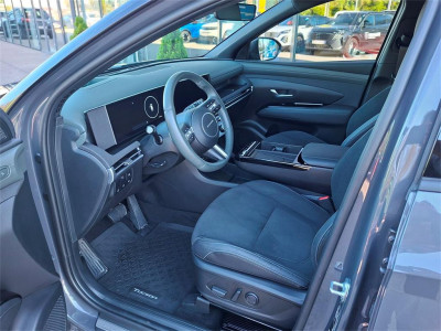 Hyundai Tucson Gebrauchtwagen