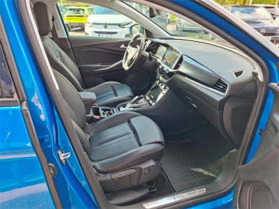 Opel Grandland Gebrauchtwagen Opel Grandland Gebrauchtwagen