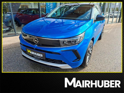 Opel Grandland Gebrauchtwagen Opel Grandland Gebrauchtwagen