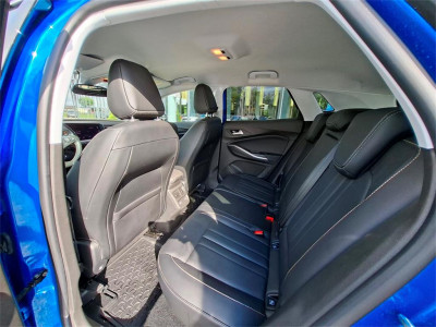 Opel Grandland Gebrauchtwagen Opel Grandland Gebrauchtwagen