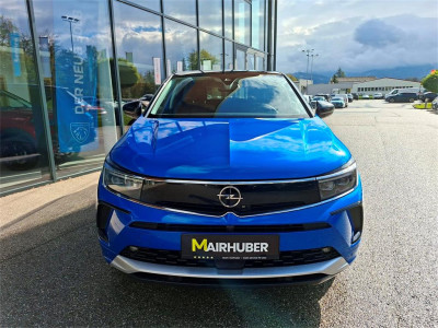 Opel Grandland Gebrauchtwagen Opel Grandland Gebrauchtwagen