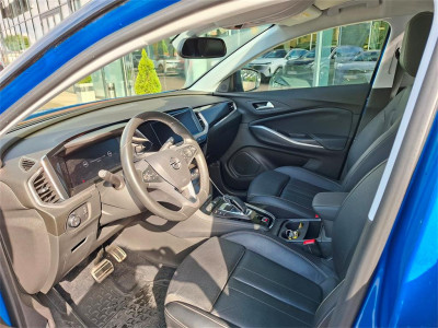 Opel Grandland Gebrauchtwagen Opel Grandland Gebrauchtwagen