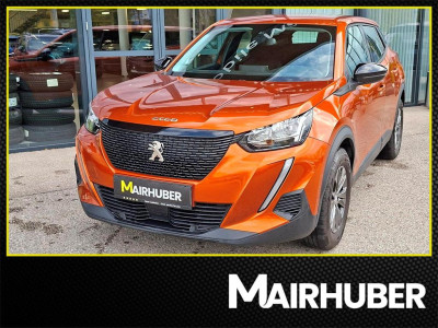 Peugeot 2008 Gebrauchtwagen