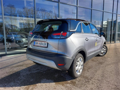 Opel Crossland X Vorführwagen