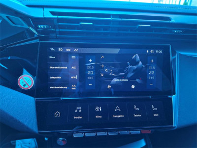 Peugeot 308 Vorführwagen