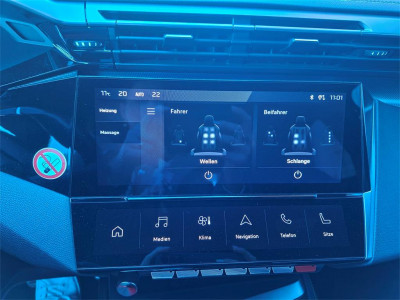 Peugeot 308 Vorführwagen
