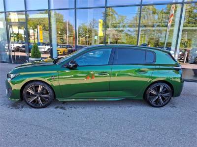 Peugeot 308 Vorführwagen
