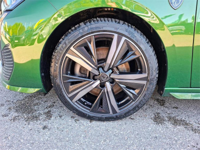 Peugeot 308 Vorführwagen