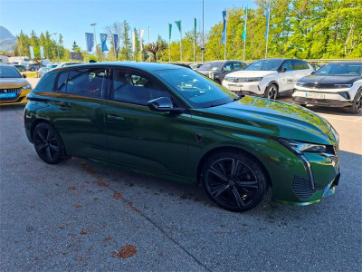 Peugeot 308 Vorführwagen
