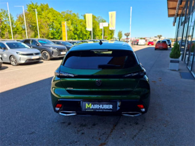 Peugeot 308 Vorführwagen