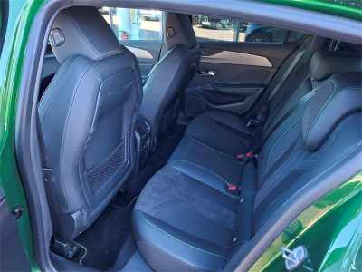 Peugeot 308 Vorführwagen