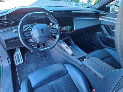 Peugeot 308 Vorführwagen