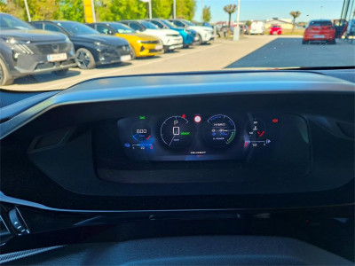 Peugeot 308 Vorführwagen