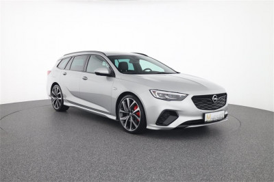 Opel Insignia Gebrauchtwagen