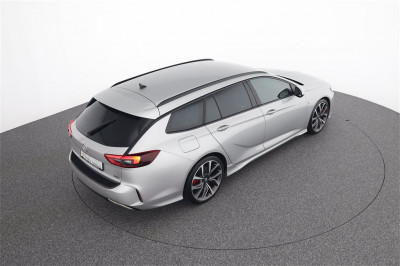 Opel Insignia Gebrauchtwagen