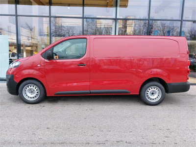 Opel Vivaro Vorführwagen