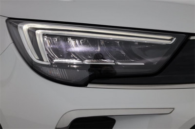 Opel Crossland Gebrauchtwagen