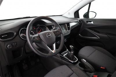 Opel Crossland Gebrauchtwagen