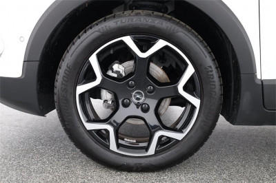 Opel Crossland Gebrauchtwagen