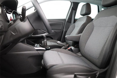 Opel Crossland Gebrauchtwagen