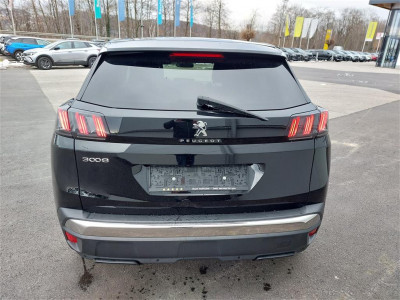 Peugeot 3008 Gebrauchtwagen