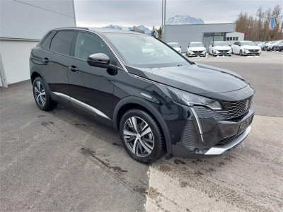 Peugeot 3008 Gebrauchtwagen