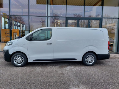 Opel Vivaro Vorführwagen