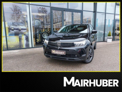 Opel Grandland X Vorführwagen Opel Grandland X Vorführwagen