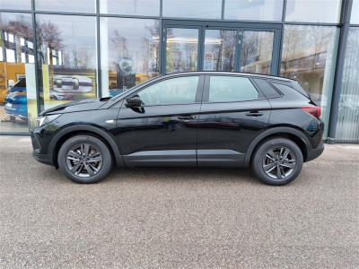 Opel Grandland X Vorführwagen