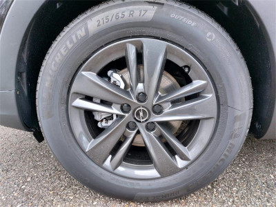 Opel Grandland X Vorführwagen Opel Grandland X Vorführwagen